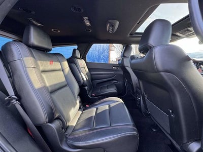 2022 Dodge Durango R/T