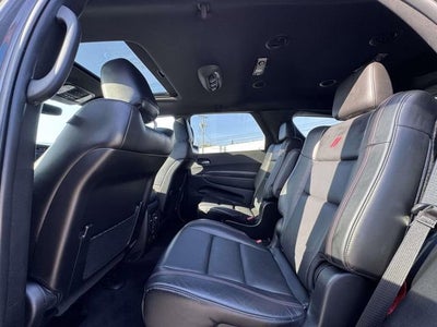 2022 Dodge Durango R/T