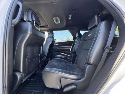 2018 Dodge Durango SRT AWD