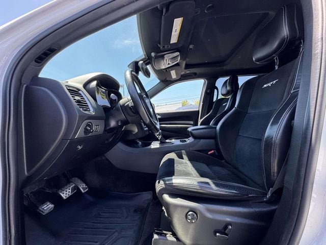 2018 Dodge Durango SRT AWD