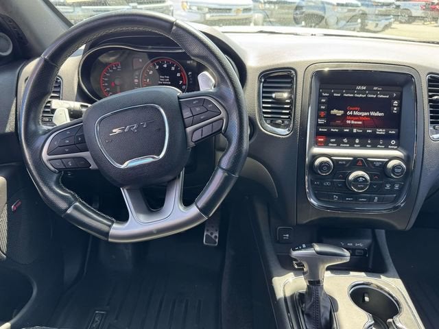 2018 Dodge Durango SRT AWD