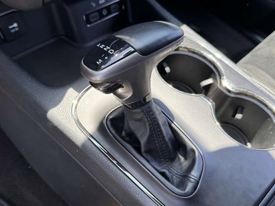 2018 Dodge Durango SRT AWD