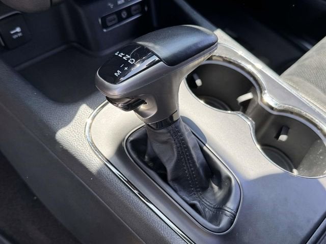 2018 Dodge Durango SRT AWD