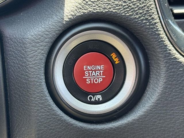 2018 Dodge Durango SRT AWD