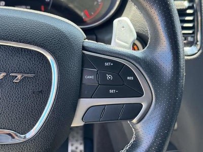 2018 Dodge Durango SRT AWD