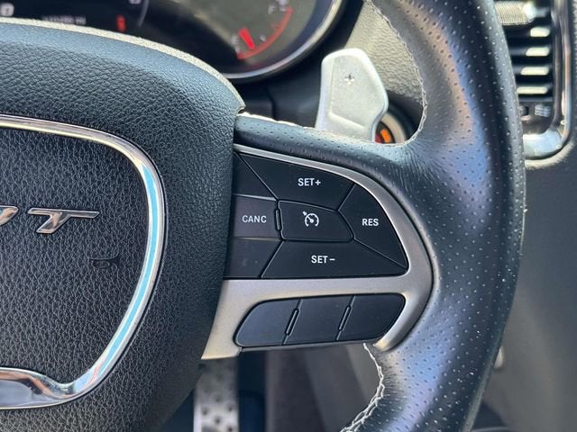 2018 Dodge Durango SRT AWD