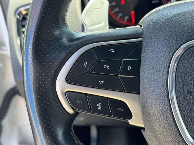2018 Dodge Durango SRT AWD