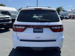 2018 Dodge Durango SRT AWD