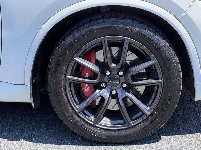 2018 Dodge Durango SRT AWD