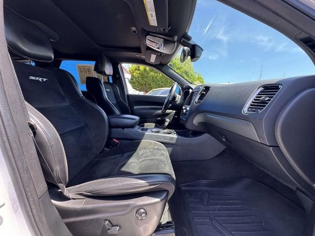 2018 Dodge Durango SRT AWD