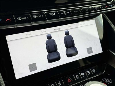 2024 Jeep Grand Wagoneer L BASE