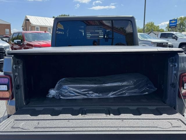 2023 Jeep Gladiator Mojave 4x4