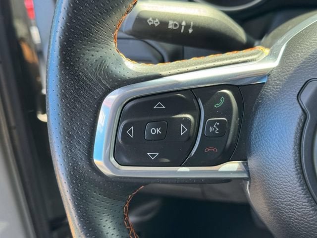 2023 Jeep Gladiator Mojave 4x4