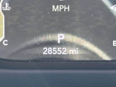 2023 Jeep Gladiator Mojave 4x4