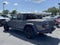 2023 Jeep Gladiator Mojave 4x4