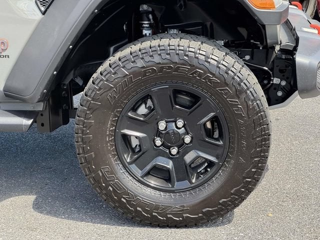 2023 Jeep Gladiator Mojave 4x4