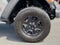 2023 Jeep Gladiator Mojave 4x4