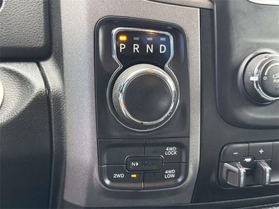 2019 RAM 1500 Classic Express