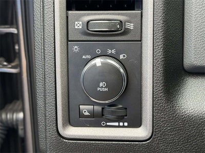 2019 RAM 1500 Classic Express