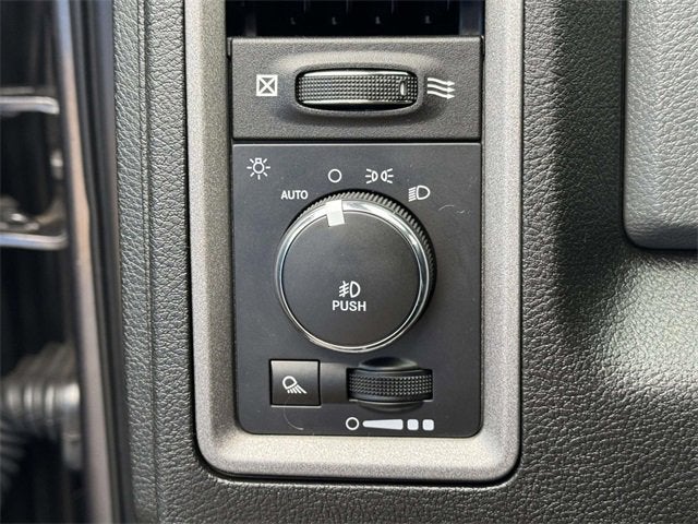 2019 RAM 1500 Classic Express