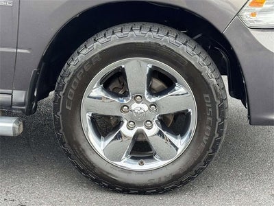 2019 RAM 1500 Classic Express