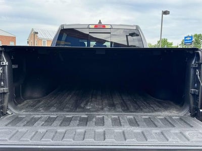 2023 RAM 1500 Laramie Crew Cab 4x4 5'7" Box