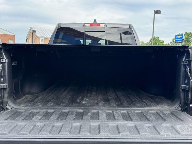 2023 RAM 1500 Laramie Crew Cab 4x4 5'7" Box