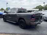 2023 RAM 1500 Laramie Crew Cab 4x4 5'7" Box