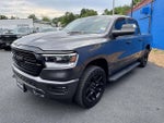 2023 RAM 1500 Laramie Crew Cab 4x4 5'7" Box