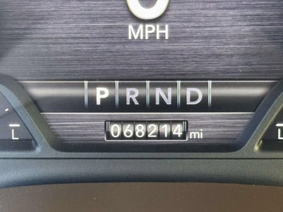 2021 RAM 1500 Laramie Crew Cab 4x4 5'7" Box