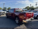 2021 RAM 1500 Laramie Crew Cab 4x4 5'7" Box