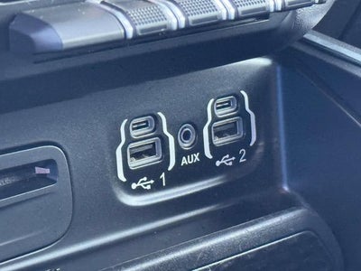 2019 RAM 1500 Big Horn/Lone Star Crew Cab 4x4 6'4" Box