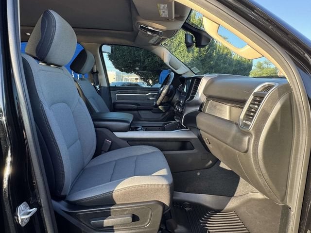 2019 RAM 1500 Big Horn/Lone Star Crew Cab 4x4 6'4" Box