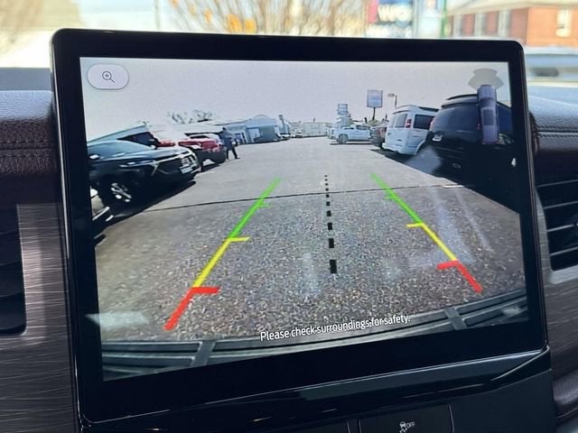 2022 Ford Expedition Limited MAX