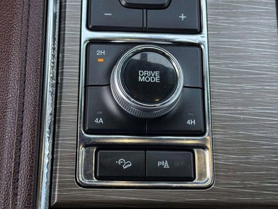 2022 Ford Expedition Limited MAX