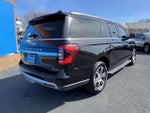 2022 Ford Expedition Limited MAX