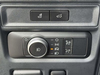 2022 Ford Expedition Limited MAX