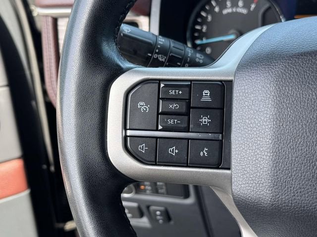 2022 Ford Expedition Limited MAX