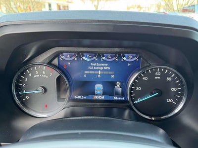 2022 Ford Expedition Limited MAX