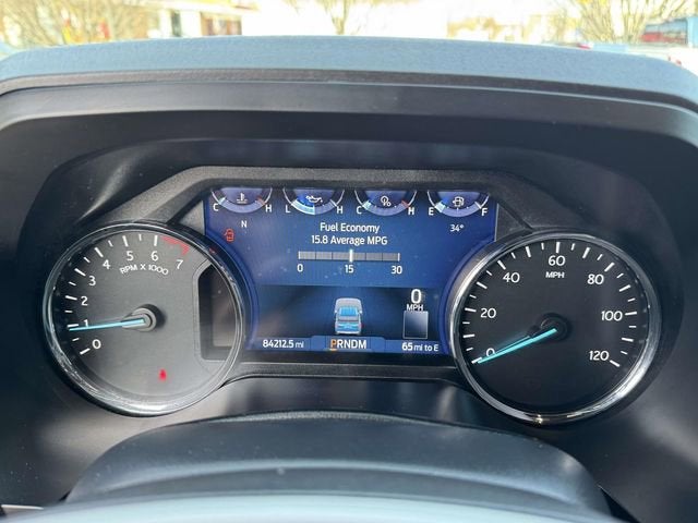 2022 Ford Expedition Limited MAX