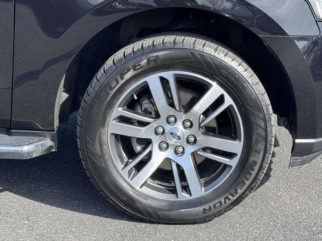 2022 Ford Expedition Limited MAX