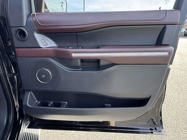 2022 Ford Expedition Limited MAX