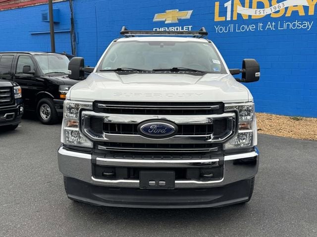 2020 Ford F-250 XLT