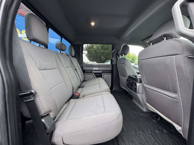 2021 Ford F-250 XLT