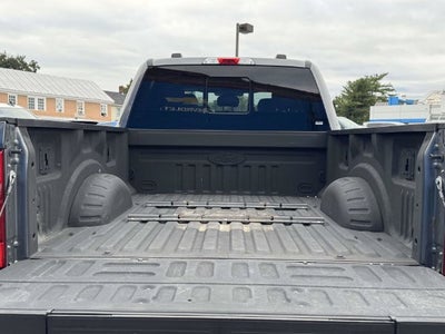 2021 Ford F-250 XLT