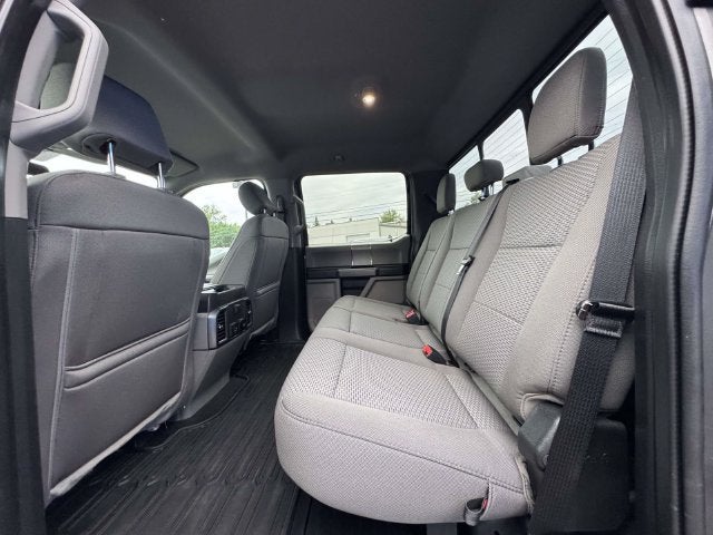 2021 Ford F-250 XLT