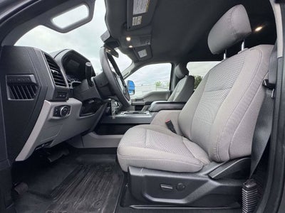 2021 Ford F-250 XLT