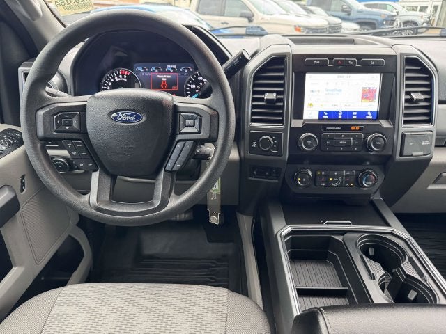 2021 Ford F-250 XLT