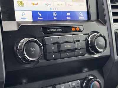 2021 Ford F-250 XLT