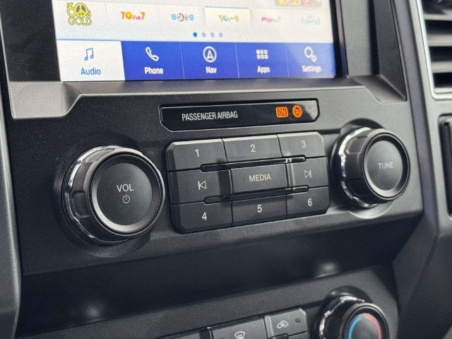 2021 Ford F-250 XLT